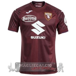 Thailandia Home Maglia Torino 2024 2025 Rosso