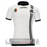 Home Maglia Calcio Spezia Calcio 2021-22