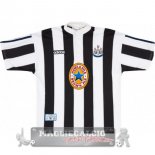 Home Maglia Calcio Newcastle United Retro 1995-1997