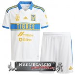 Tigers Set completi Bambino Maglia Calcio v 2022-23