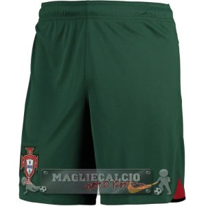 Tailandia Home Pantaloni Portogallo 2022