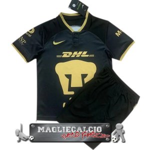 Terza Maglia Calcio Pumas Uuam Set Completo Uomo 2022-23
