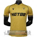 Terza Giocatori Maglia Crystal Palace 2025 2026
