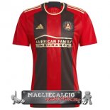 Tailandia Home Maglia Calcio Atlanta United 2023-24