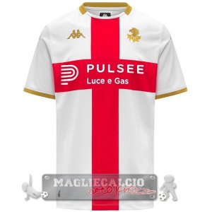 Thailandia Away Maglia Genoa 2025 2026