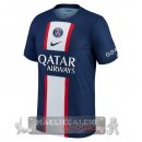 Tailandia Home Giocatori Maglia Calcio Paris Saint Germain 2022-23