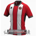 Tailandia Home Maglia Calcio Sheffield United 2023-24