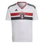 Tailandia Away Maglia Calcio Sao Paulo 2022-23