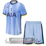 Away Conjunto De Bambino Tottenham Hotspur 2024 2025 Purpureo