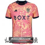 Tailandia Terza Maglia Calcio Leeds United 2023-24