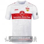 Tailandia Home Maglia Calcio VfB Stuttgart 2022-23