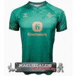 Thailandia Speciale Maglia Calcio Real Betis 2022-23 verde