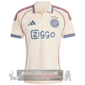 Thailandia Terza Maglia Ajax 2025 2026