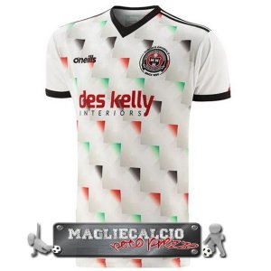 Tailandia Away Maglia Calcio Bohemian FC 2023-24