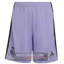 Tailandia Away Pantaloni Real Madrid 2022-23