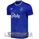 Thailandia Home Maglia Everton 2024 2025 Blu