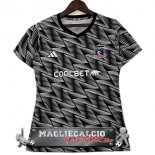 Colo Colo Donna Maglia Calcio Fourth 2022-23