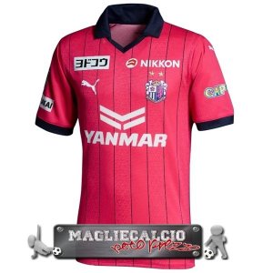 Tailandia Home Maglia Calcio Osaka Cerezo 2023-24