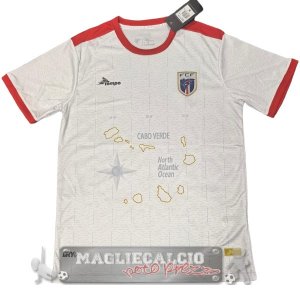 Thailandia Away Maglia Cabo Verde 2026