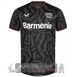 Thailandia Seconda Maglia Calcio Bayer 04 Leverkusen 2022-23
