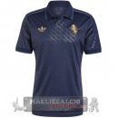 Thailandia Terza Maglia Juventus 2024 2025 Blu
