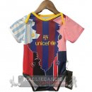 Speciale Tutine Bambino Argentina 2026 Rosso Blu