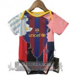 Speciale Tutine Bambino Argentina 2026 Rosso Blu