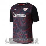 Tailandia Away Maglia Calcio Athletic Bilbao 2022-23