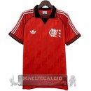 Thailandia Speciale Maglia Flamengo 2025 2026 I Rosso