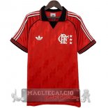 Thailandia Speciale Maglia Flamengo 2025 2026 I Rosso