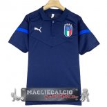 POLO Italia 2024 Blu Navy