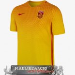 Away Maglia Calcio Cinese EURO 2017