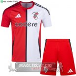 Terza Set Completo Uomo River Plate 2024 2025