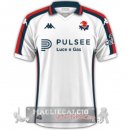 Thailandia Away Maglia Genoa 2024 2025 Bianco
