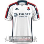 Thailandia Away Maglia Genoa 2024 2025 Bianco