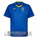 Away Maglia Calcio Ucraina 2021