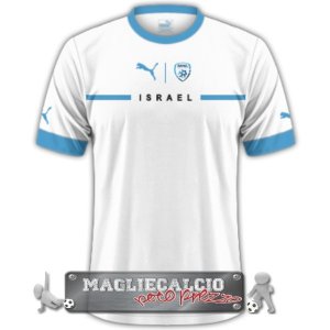 Thailandia Away Maglia Calcio Irlanda 2023