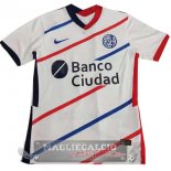 Away Maglia Calcio San Lorenzo Almagro 2021-22