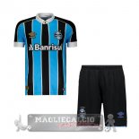 Gremio Bambino Maglia Calcio Home 2019-20