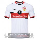 Home Maglia Calcio VfB Stuttgart 2021-22