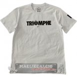 Thailandia Speciale Maglia Paris Saint Germain 2025 2026 Bianco Nero Thailandia Speciale Maglia Paris Saint Germain 2025 2026 Bianco Nero