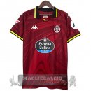 Thailandia Terza Maglia Real Valladolid 2024 2025 Rosso
