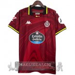 Thailandia Terza Maglia Real Valladolid 2024 2025 Rosso