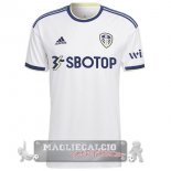 Tailandia Home Maglia Calcio Leeds United 2022-23