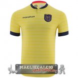 Thailandia Home Maglia Calcio Ecuador 2023