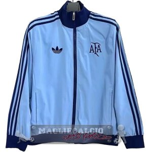 Giacca a vento Retro Argentina 2026