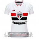 Maglia Donna Sao Paulo Home 2026 2027