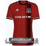 Tailandia Away Maglia Calcio Colo Colo 2023-24