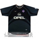 Terza Maglia Calcio Paris Saint Germain Retro 2001
