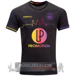 Tailandia Away Maglia Calcio Toulouse 2022-23  Tailandia Away Maglia Calcio Toulouse 2022-23